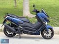 2020 MODEL N-MAX 125 HATASIZ 14 BİN KM DE