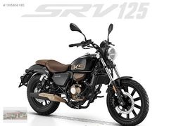 **RKS SRV 125 **NAKİT 141.450 TL K.KARTINA 158,670 TL