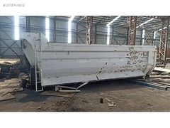 BOZOBEYDEN HINO VE CARGO UYUMLU