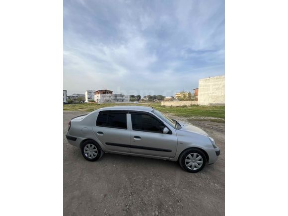 Sahibinden Renault Clio 1.5 dCi Alize 2006 Model 