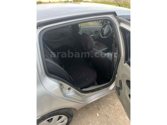 Sahibinden Renault Clio 1.5 dCi Alize 2006 Model 