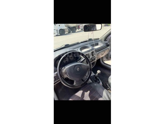 Sahibinden Renault Clio 1.5 dCi Alize 2006 Model 