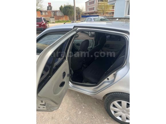Sahibinden Renault Clio 1.5 dCi Alize 2006 Model 