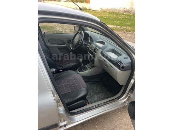 Sahibinden Renault Clio 1.5 dCi Alize 2006 Model 
