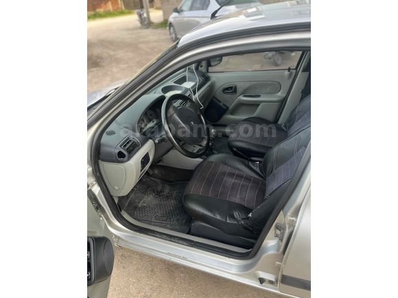 Sahibinden Renault Clio 1.5 dCi Alize 2006 Model 