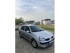 Sahibinden Renault Clio 1.5 dCi Alize 2006 Model 