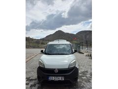 Sahibinden Fiat Doblo Combi 1.6 Multijet Easy 2015 Model  140.000 km Beyaz