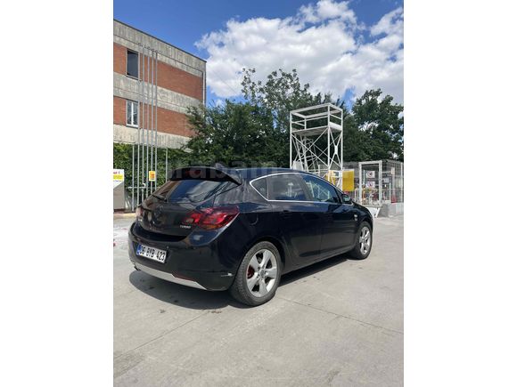 3.SAHİBİNDEN DEGİSENSİZ ASTRA J