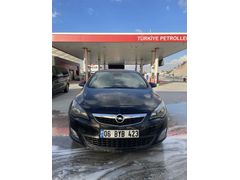 3.SAHİBİNDEN DEGİSENSİZ ASTRA J