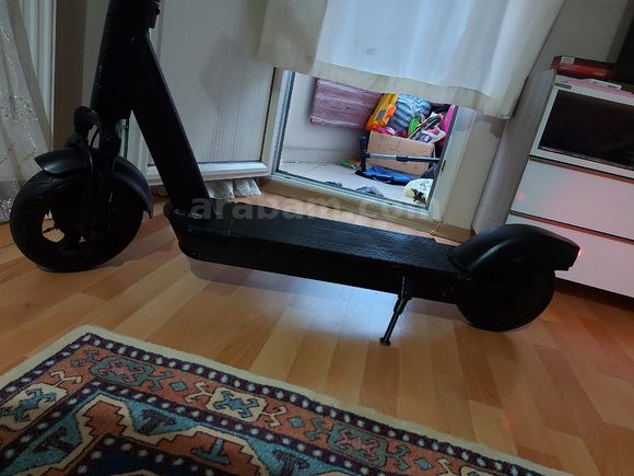 Sahibinden Elektrikli Araçlar Kickscooter Diğer Markalar