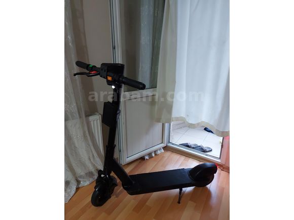Sahibinden Elektrikli Araçlar Kickscooter Diğer Markalar