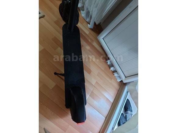 Sahibinden Elektrikli Araçlar Kickscooter Diğer Markalar