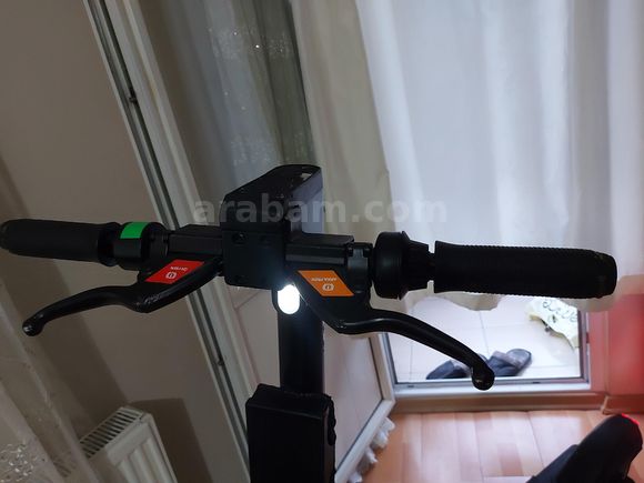 Sahibinden Elektrikli Araçlar Kickscooter Diğer Markalar