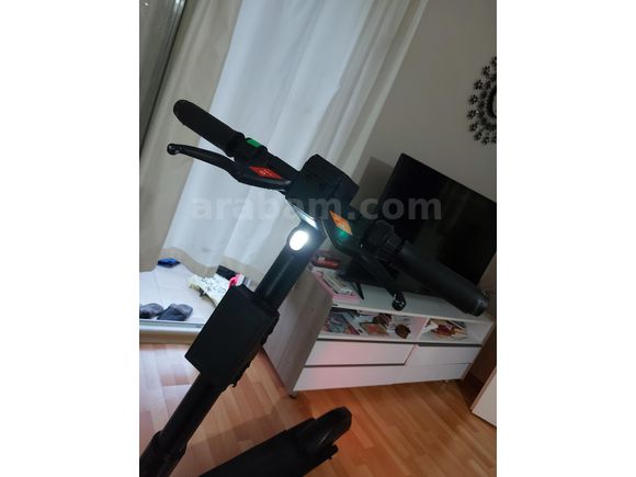 Sahibinden Elektrikli Araçlar Kickscooter Diğer Markalar