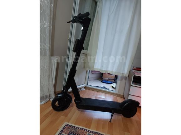Sahibinden Elektrikli Araçlar Kickscooter Diğer Markalar