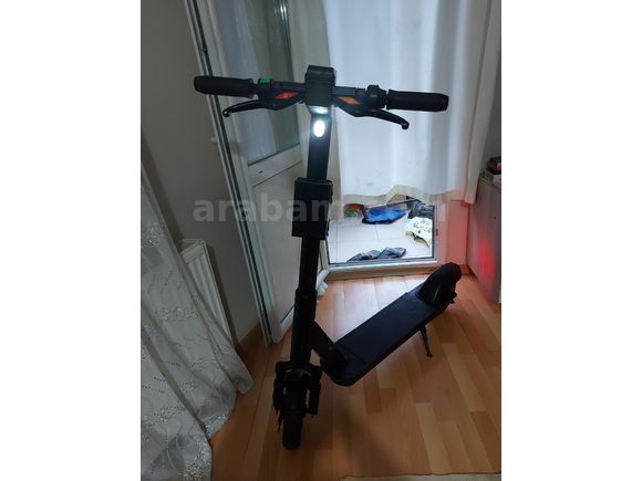 Sahibinden Elektrikli Araçlar Kickscooter Diğer Markalar