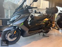 KARİA MOTORS DAN YUKİ EXPLORER 250
