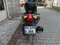 2023 HATASIZ 125 CC MAXİ