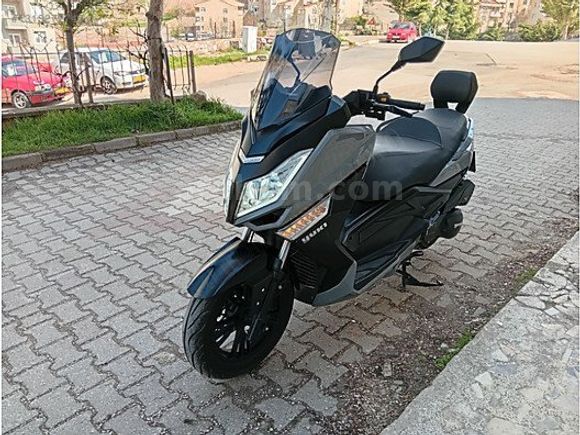 2023 HATASIZ 125 CC MAXİ