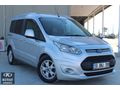 KUTAY OTOMOTİV'DEN 2018 FORD TOURNEO CONNECT 1.5TDCI TITANIUM