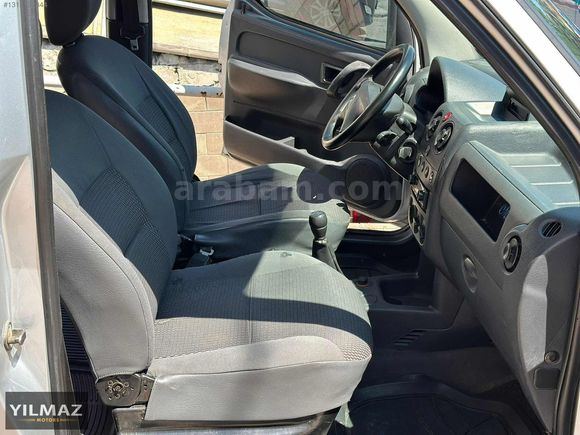 2009 CİTROEN BERLİNGO 2009 1.9 D COMBİ MASRAFSIZ