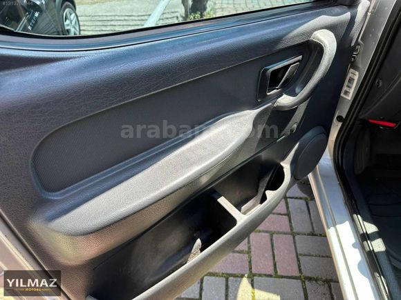 2009 CİTROEN BERLİNGO 2009 1.9 D COMBİ MASRAFSIZ