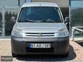 2009 CİTROEN BERLİNGO 2009 1.9 D COMBİ MASRAFSIZ