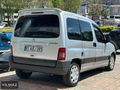 2009 CİTROEN BERLİNGO 2009 1.9 D COMBİ MASRAFSIZ