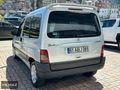 2009 CİTROEN BERLİNGO 2009 1.9 D COMBİ MASRAFSIZ