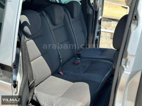 2009 CİTROEN BERLİNGO 2009 1.9 D COMBİ MASRAFSIZ