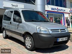 2009 CİTROEN BERLİNGO 2009 1.9 D COMBİ MASRAFSIZ