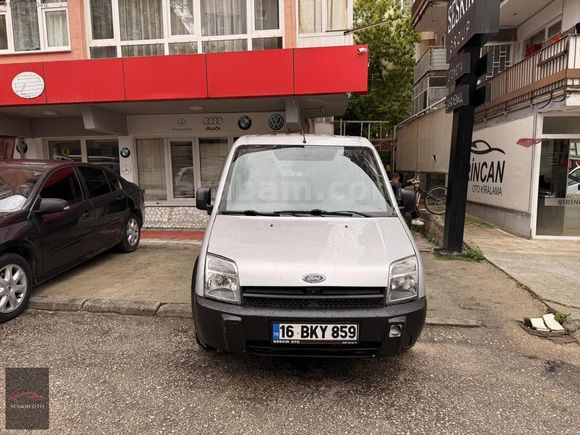 2004 MODEL FORD CONNECT ÇİFT SÜRGÜ DİZEL