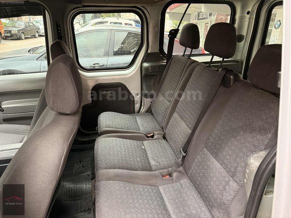 2004 MODEL FORD CONNECT ÇİFT SÜRGÜ DİZEL