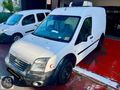 2012 FORD TRANSİT CONNECT 1.8TDCİ 90HP FRİGOLU