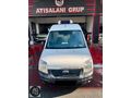 2012 FORD TRANSİT CONNECT 1.8TDCİ 90HP FRİGOLU