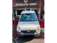 2012 FORD TRANSİT CONNECT 1.8TDCİ 90HP FRİGOLU