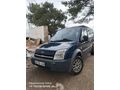 2005 CONNECT SIFIR MOTOR BAKIMLI MASRAFSIZ
