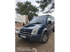 2005 CONNECT SIFIR MOTOR BAKIMLI MASRAFSIZ