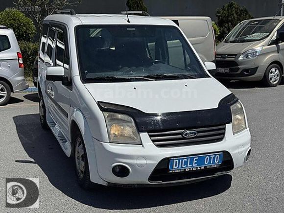 DİCLE'den 2013 CORNET FULL AKSESUARLI 1.59 TAMAMINA KRDİ+TKS