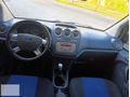 2013 model Ford connet