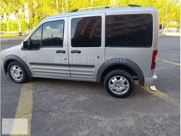 2013 model Ford connet