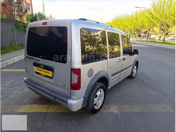 2013 model Ford connet