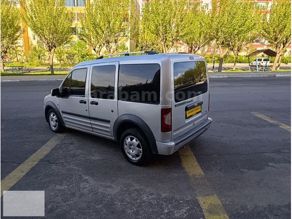 2013 model Ford connet