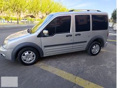 2013 model Ford connet