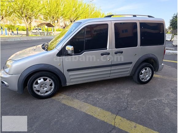 2013 model Ford connet