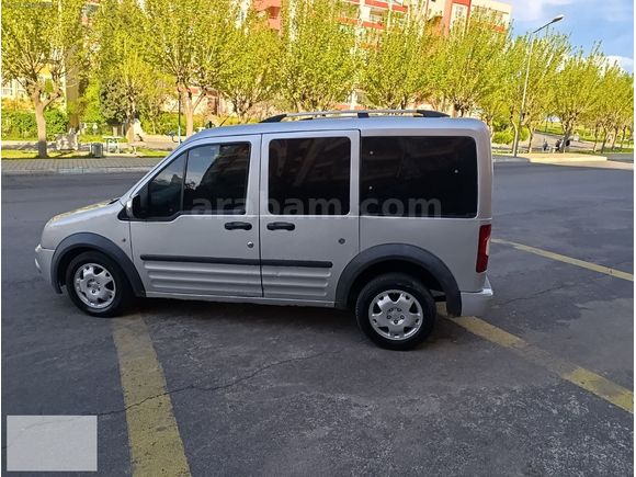 2013 model Ford connet