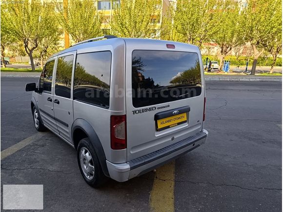 2013 model Ford connet