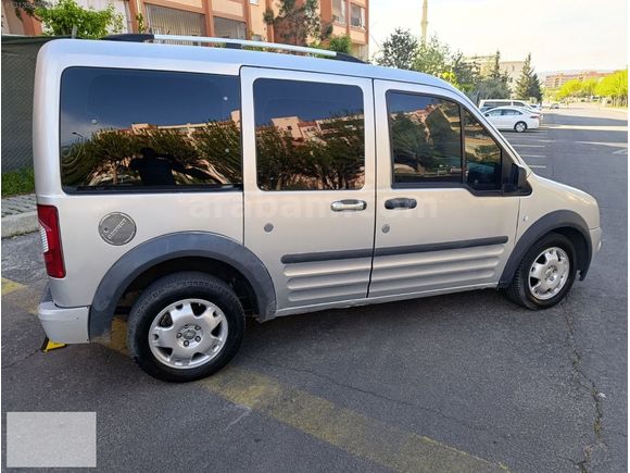 2013 model Ford connet