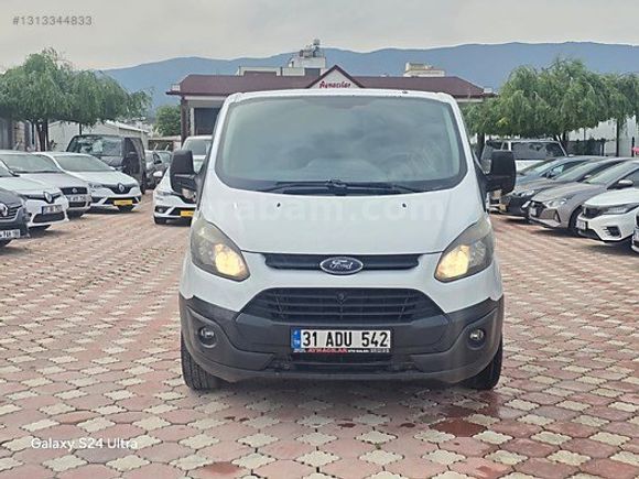 AYNACILAR OTOMOTİV DEN 2017 CUSTOM 200 BİN KM HATASIZZZ