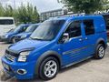 AYBEK// 2013 FORD CONNECT 90lık ÇİFT SÜRGÜ-KLİMALI